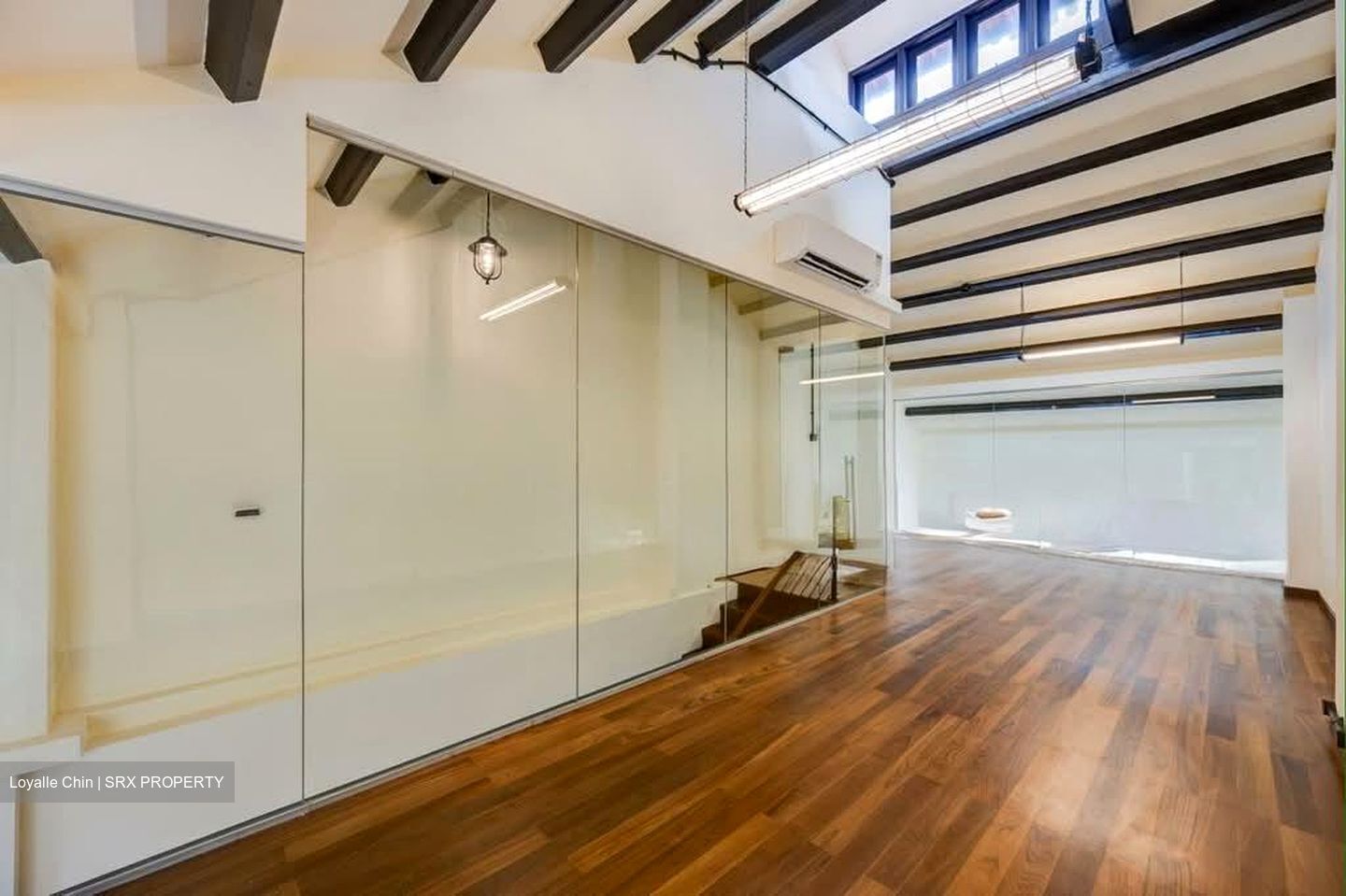 Telok Ayer Conservation Area (D1), Shop House #585667011